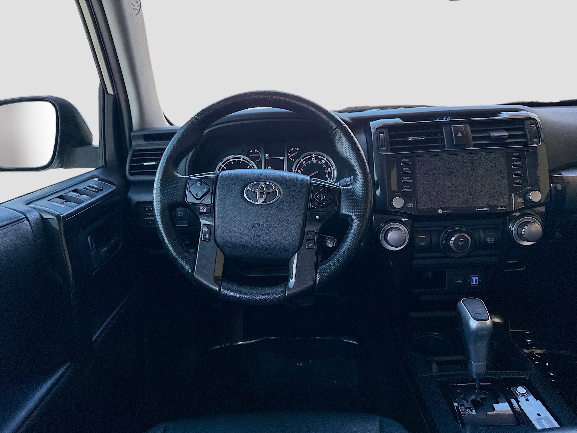 Used 2023 Toyota 4Runner TRD Off-Road Premium image 21