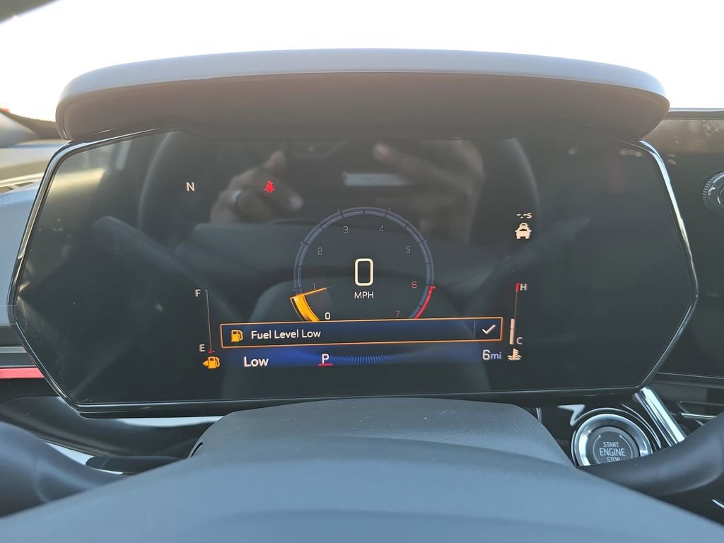 New 2026 Chevrolet Trax RS image 19