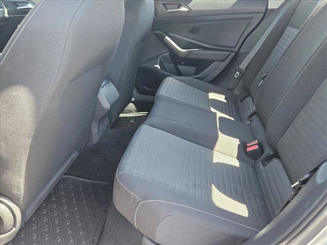 Certified 2024 Volkswagen Jetta S FWD image 17