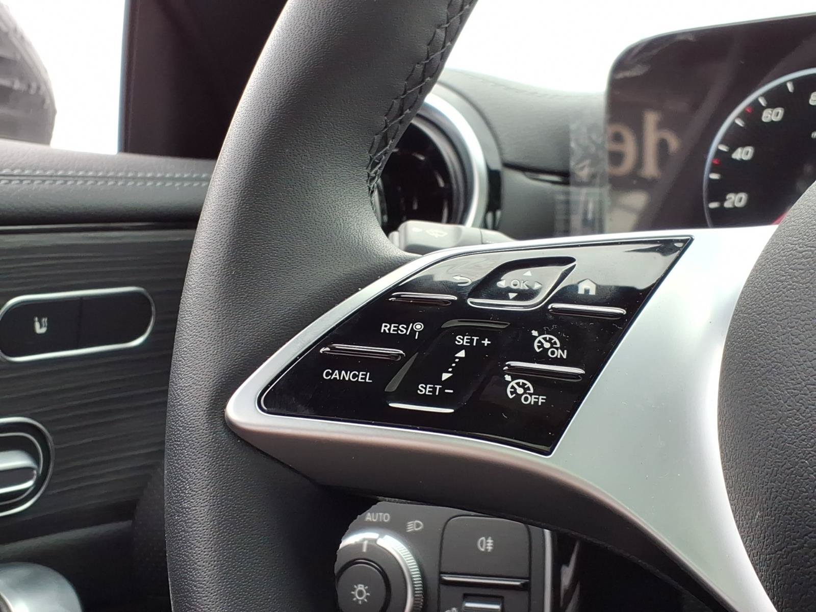 New 2026 Mercedes-Benz CLA 250 4MATIC image 20