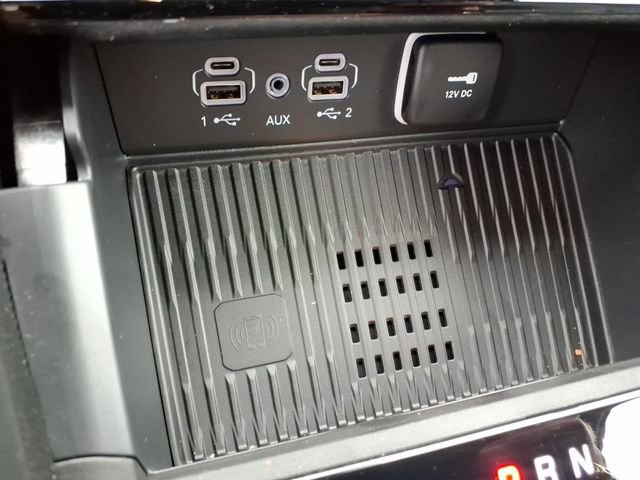 New 2026 Jeep Grand Cherokee Altitude RWD image 7