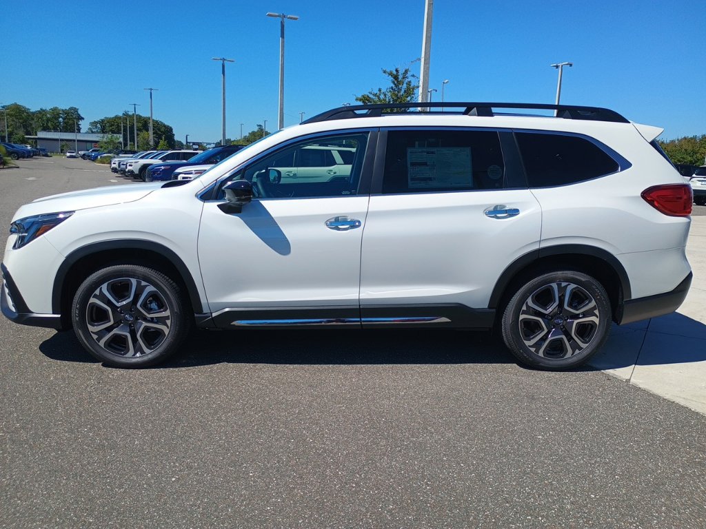 New 2027 Subaru Ascent Touring AWD/4WD image 8