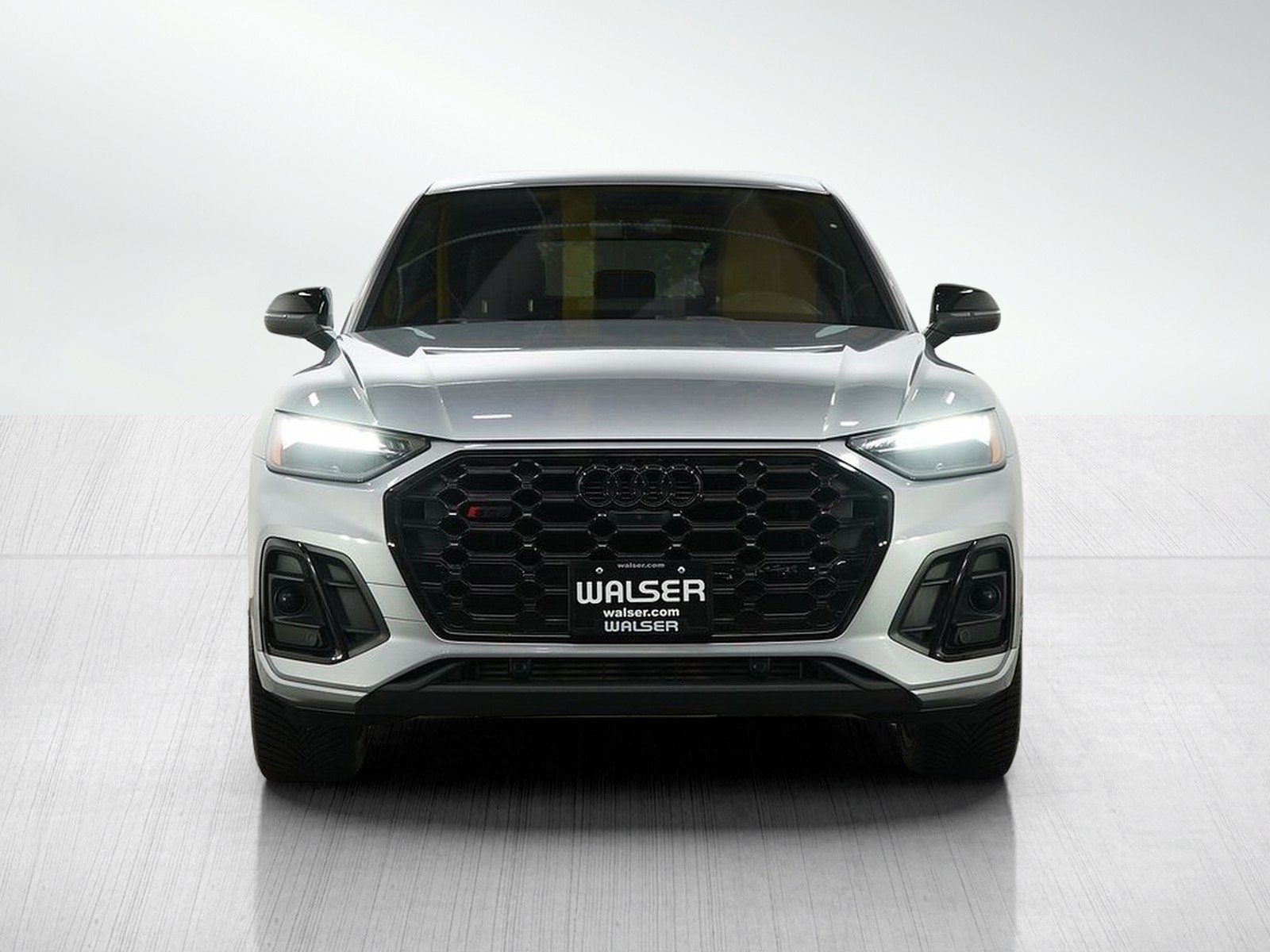 Used 2023 Audi SQ5 Premium Plus w/ Premium Plus Package AWD/4WD image 8