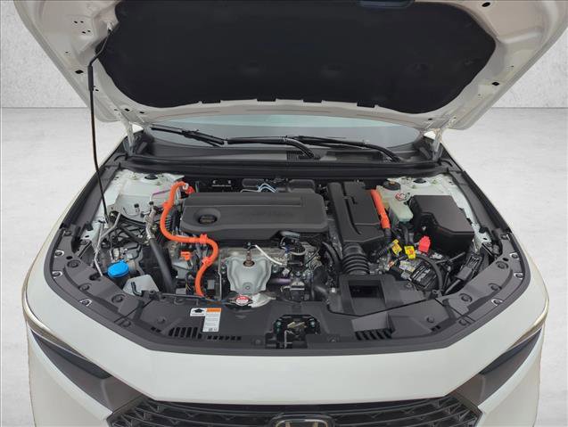 New 2026 Honda Accord Sport image 15