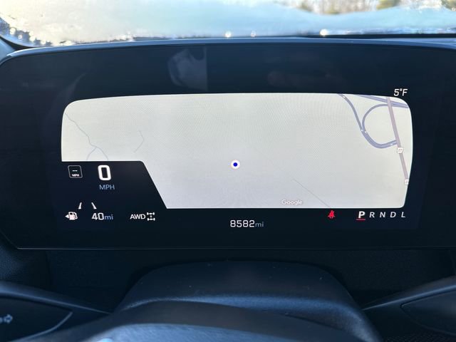 Used 2025 Chevrolet Traverse Z71 image 29