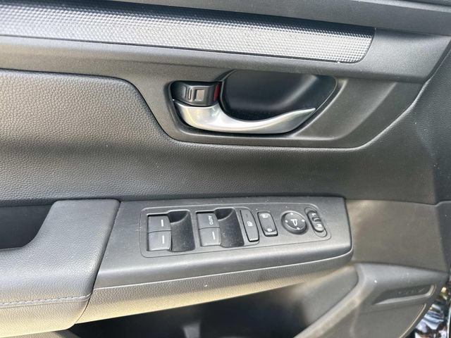 Certified 2023 Honda CR-V LX image 19