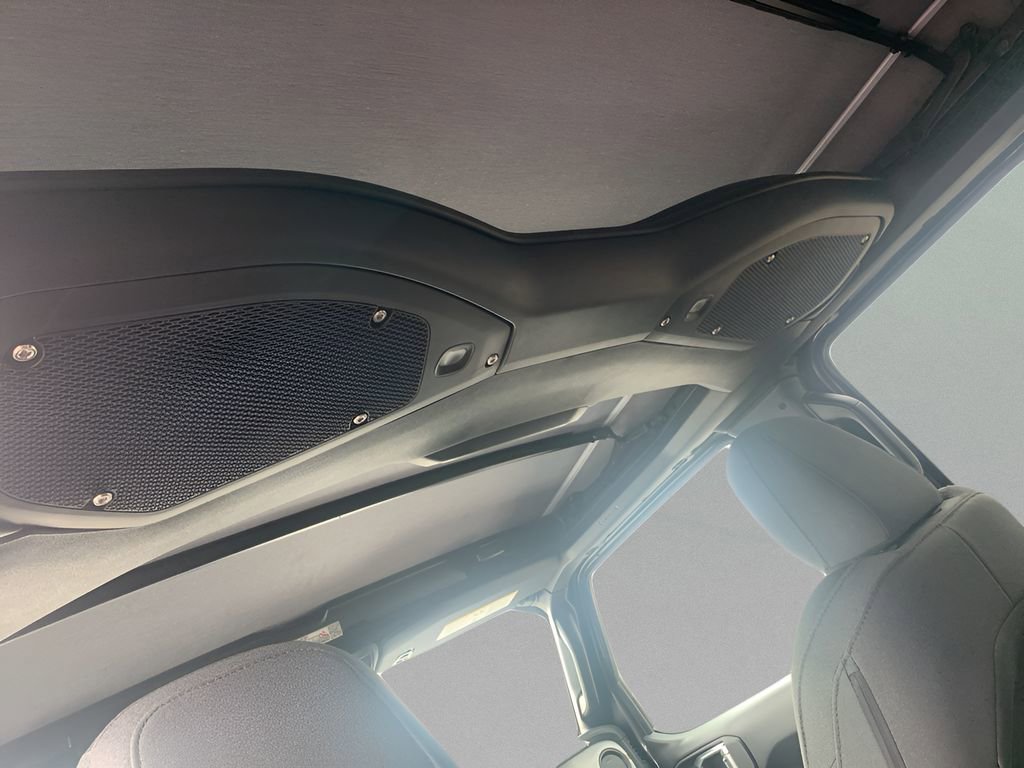 New 2026 Jeep Wrangler Willys image 16