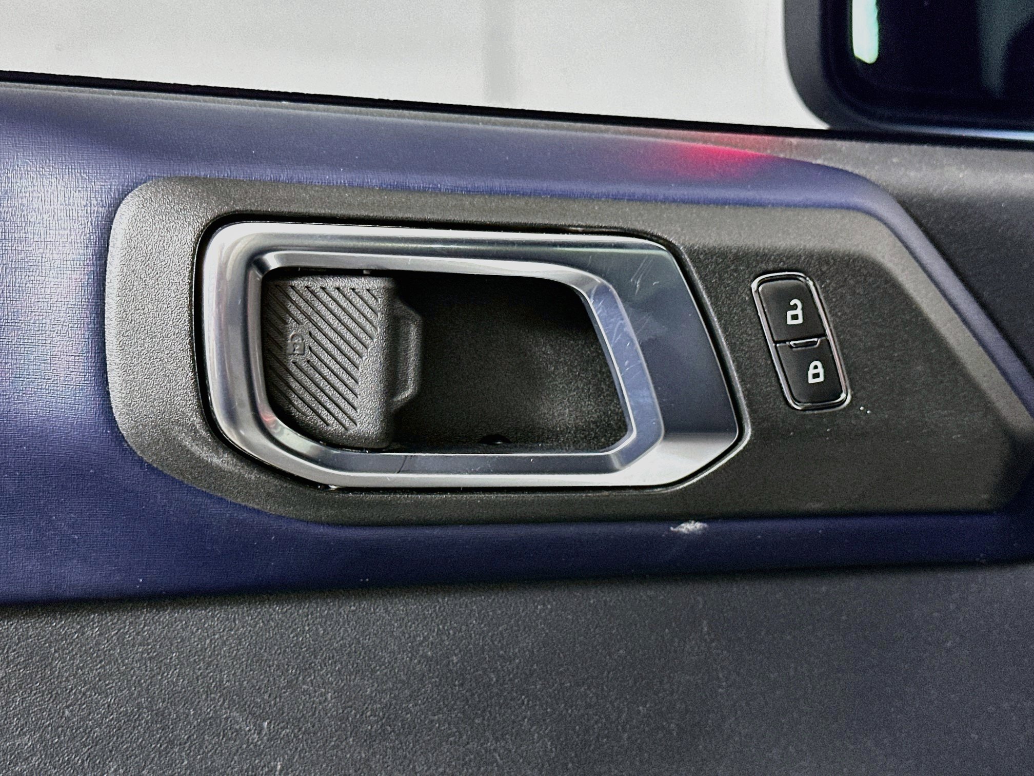Used 2023 Ford Bronco Raptor AWD/4WD image 15