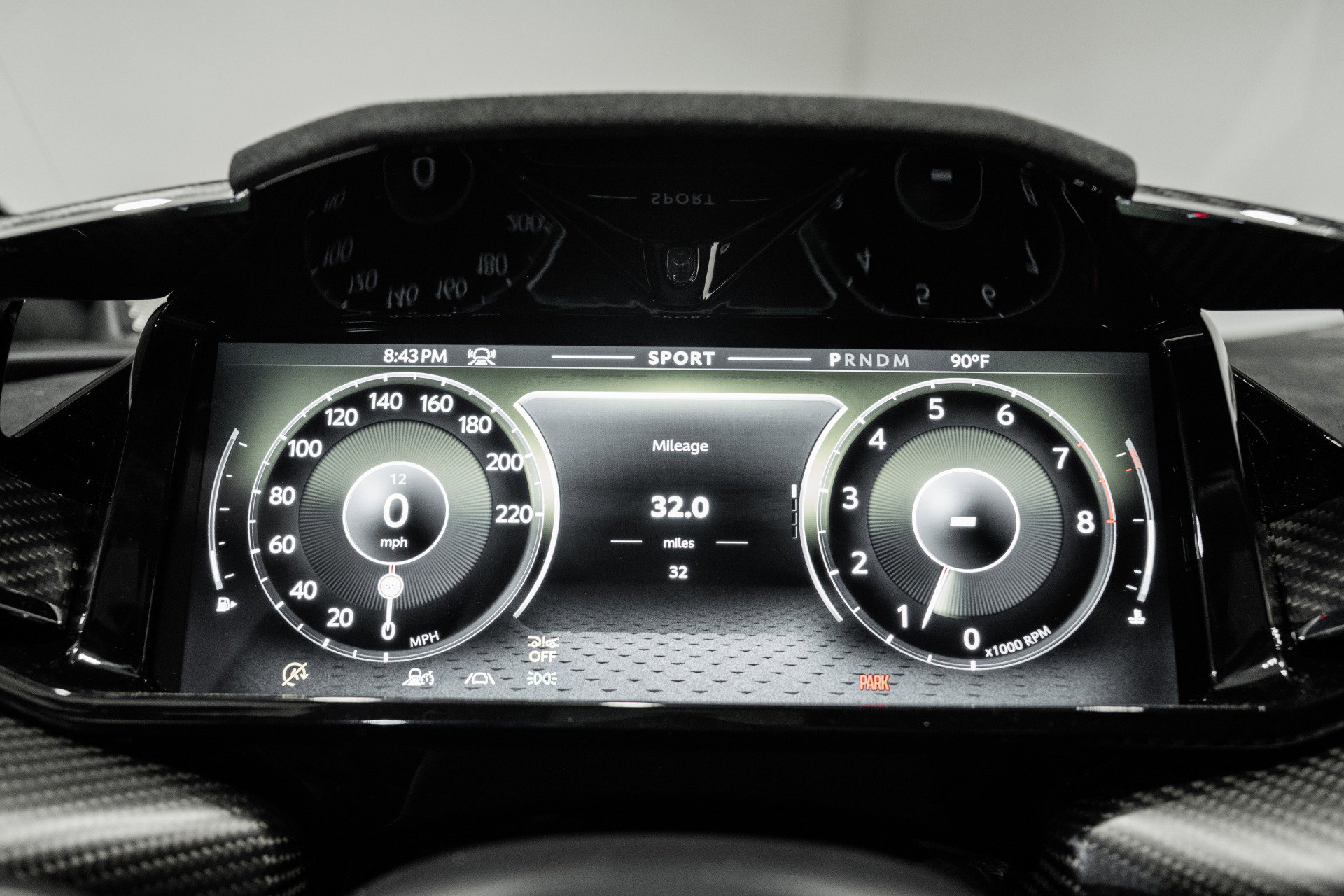 New 2026 Aston Martin V8 Vantage S RWD image 5