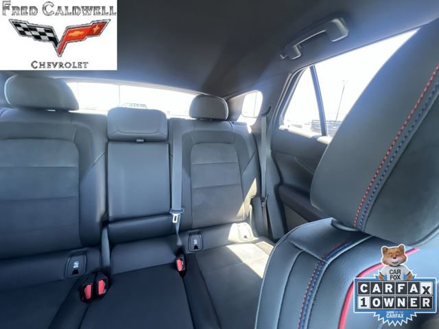 Used 2024 Chevrolet Blazer EV RS AWD/4WD image 14