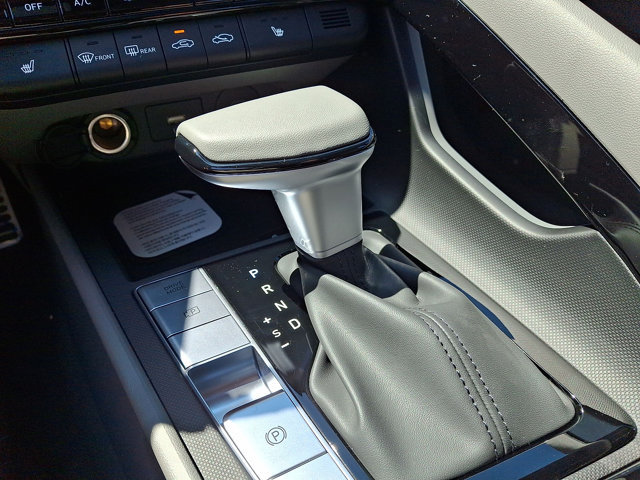 New 2026 Hyundai Elantra SEL Sport Premium FWD image 15