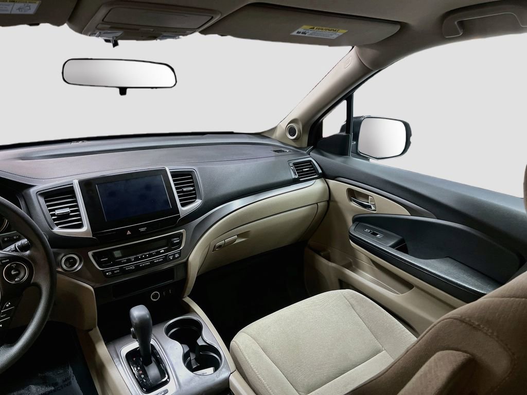 Used 2016 Honda Pilot EX image 22
