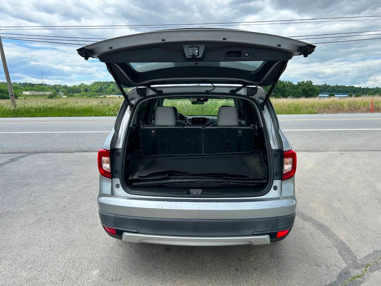 Used 2019 Honda Pilot EX-L image 12
