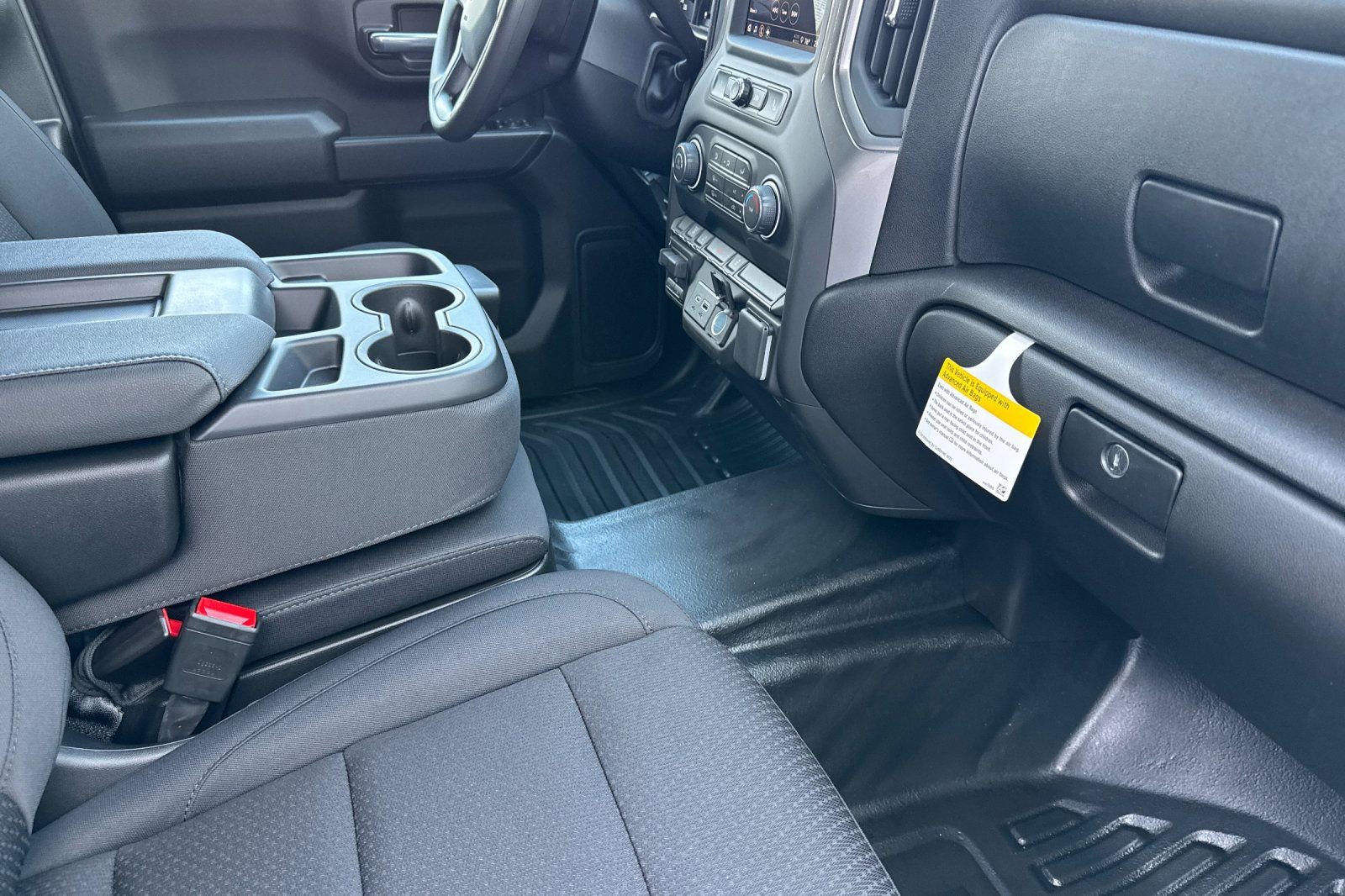 New 2026 Chevrolet Silverado 3500 W/T w/ WT Convenience Package image 14