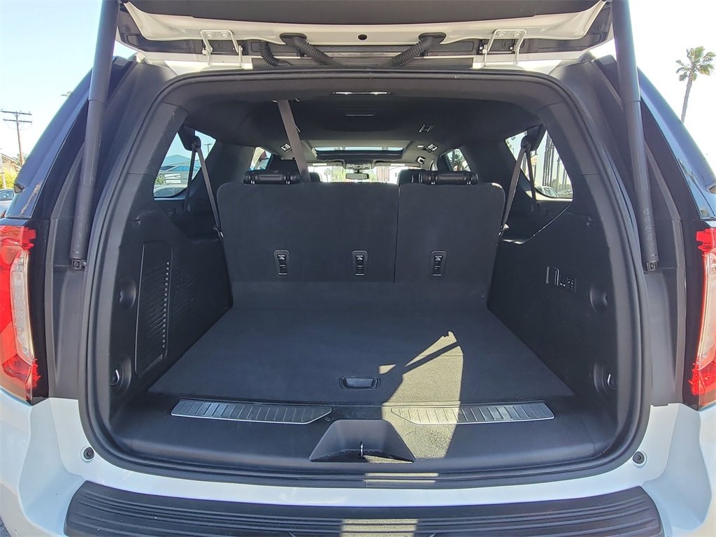 Used 2021 GMC Yukon XL Denali image 27