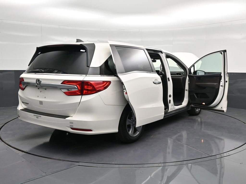 Used 2019 Honda Odyssey EX-L image 32