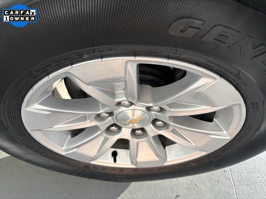 Used 2023 Chevrolet Silverado 1500 LT w/ Protection Package image 11