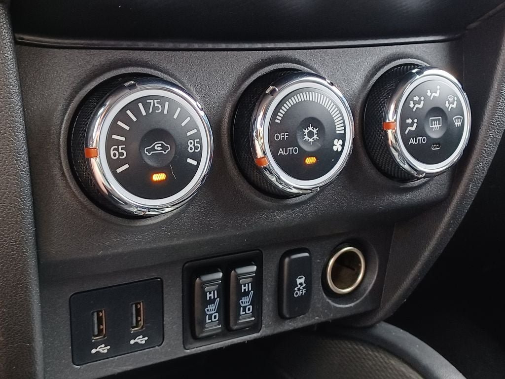 Used 2019 Mitsubishi Outlander Sport ES AWD/4WD image 17