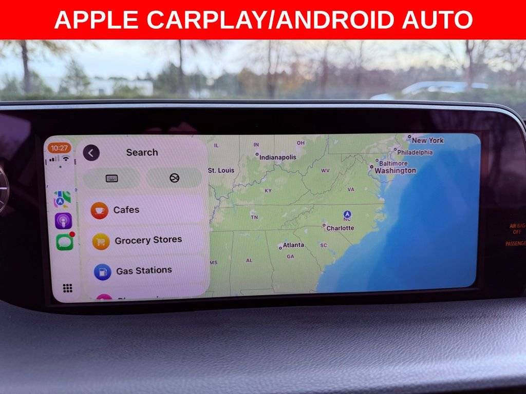 Certified 2020 Lexus ES 350 w/ Premium Package image 12