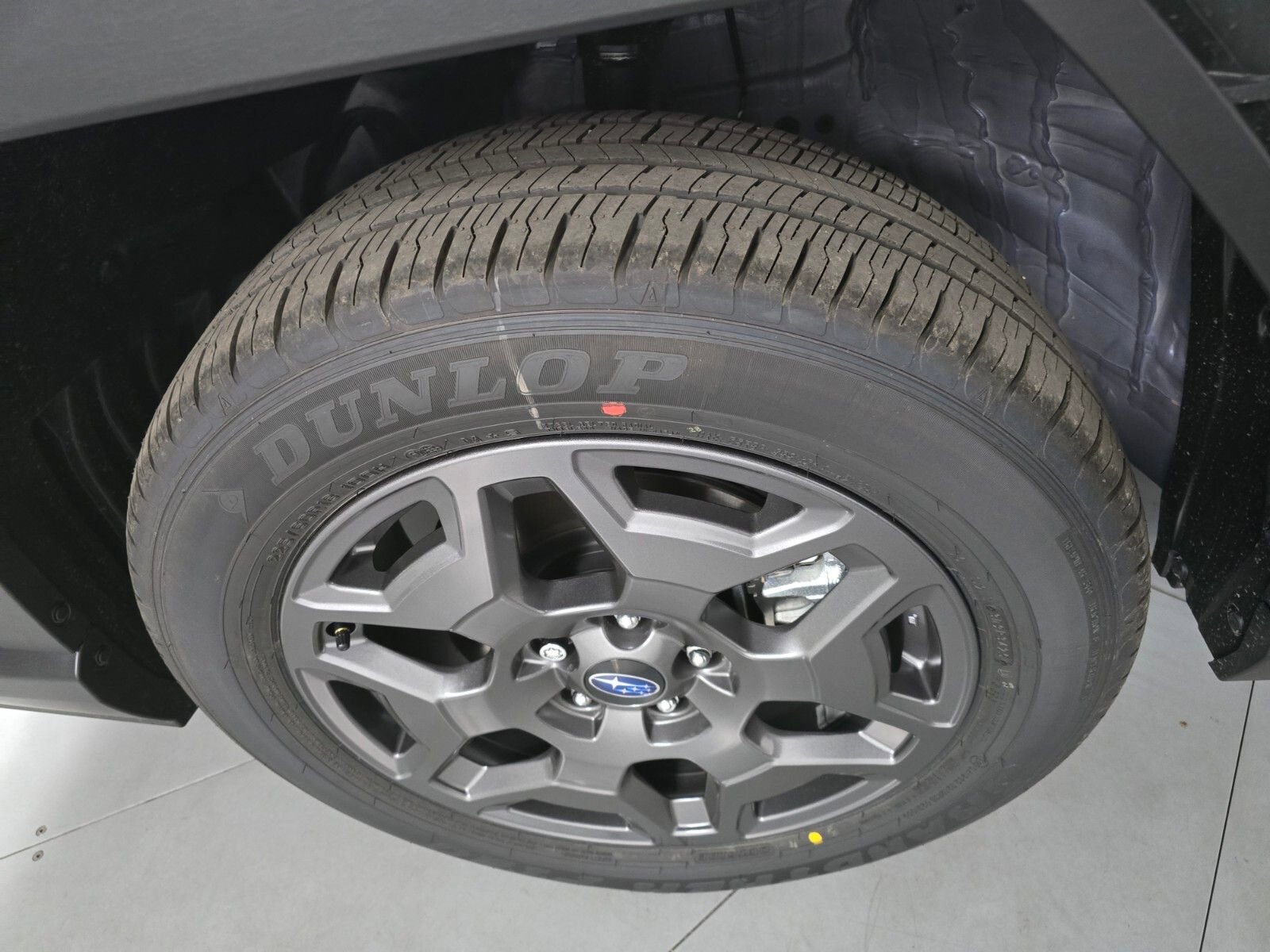 New 2026 Subaru Outback Premium image 10