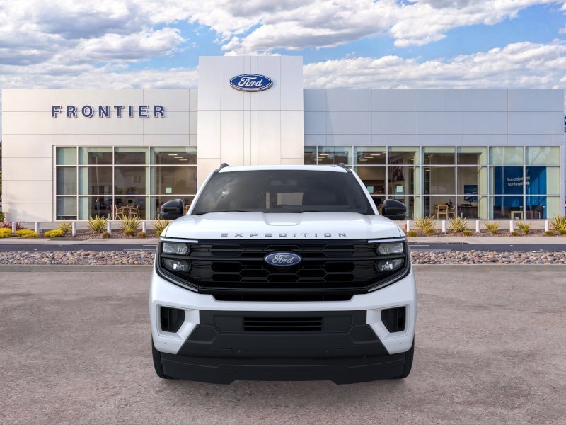 New 2026 Ford Expedition Max Active AWD/4WD image 33