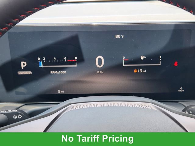 New 2026 Nissan Sentra SR image 12