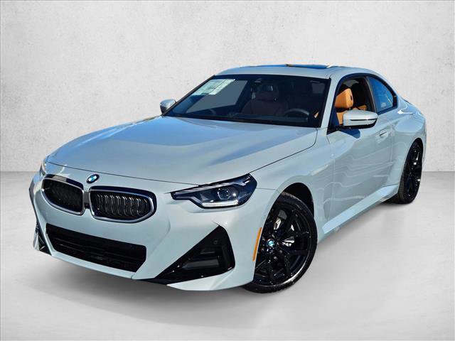 New 2026 BMW 230i Coupe w/ M Sport Package video 2