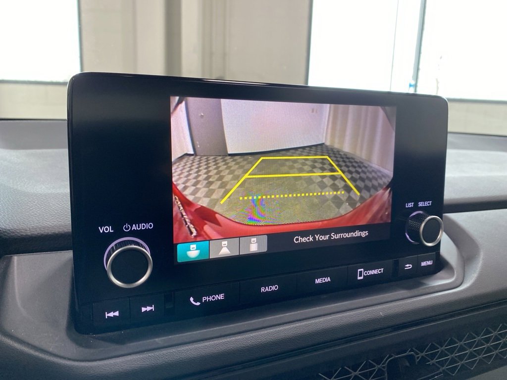 Certified 2023 Honda Accord LX image 22