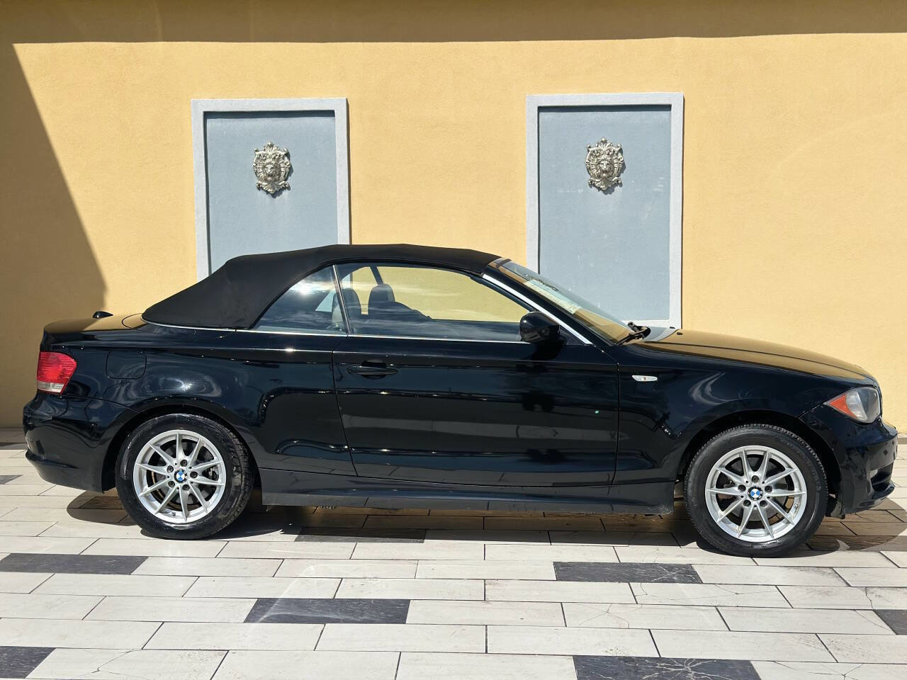 Used 2011 BMW 128i 128i 2dr Convertible SULEV image 7