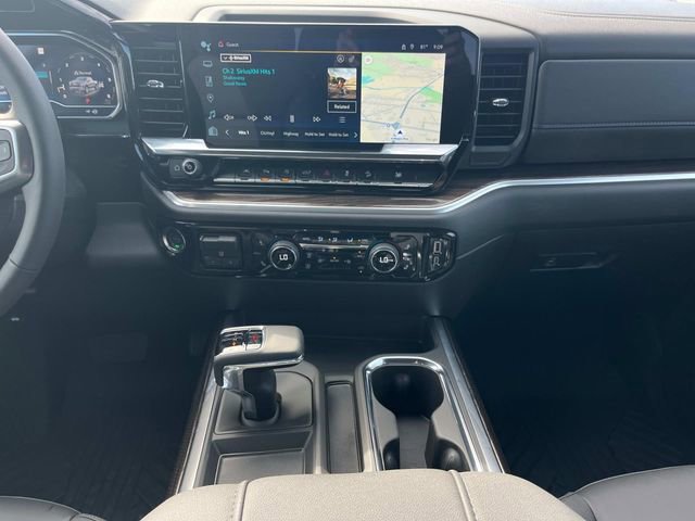 New 2025 Chevrolet Silverado 1500 LT image 17