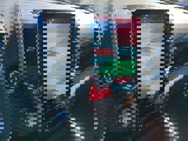 New 2026 RAM 1500 Laramie w/ Night Edition image 28