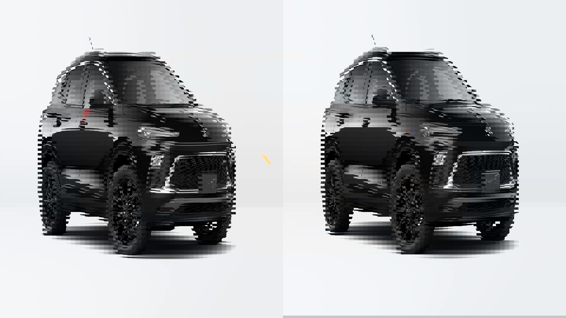 New 2026 Buick Encore GX Sport Touring w/ Advanced Technology Package image 28