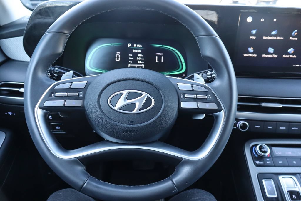 Used 2025 Hyundai Palisade XRT AWD/4WD image 6