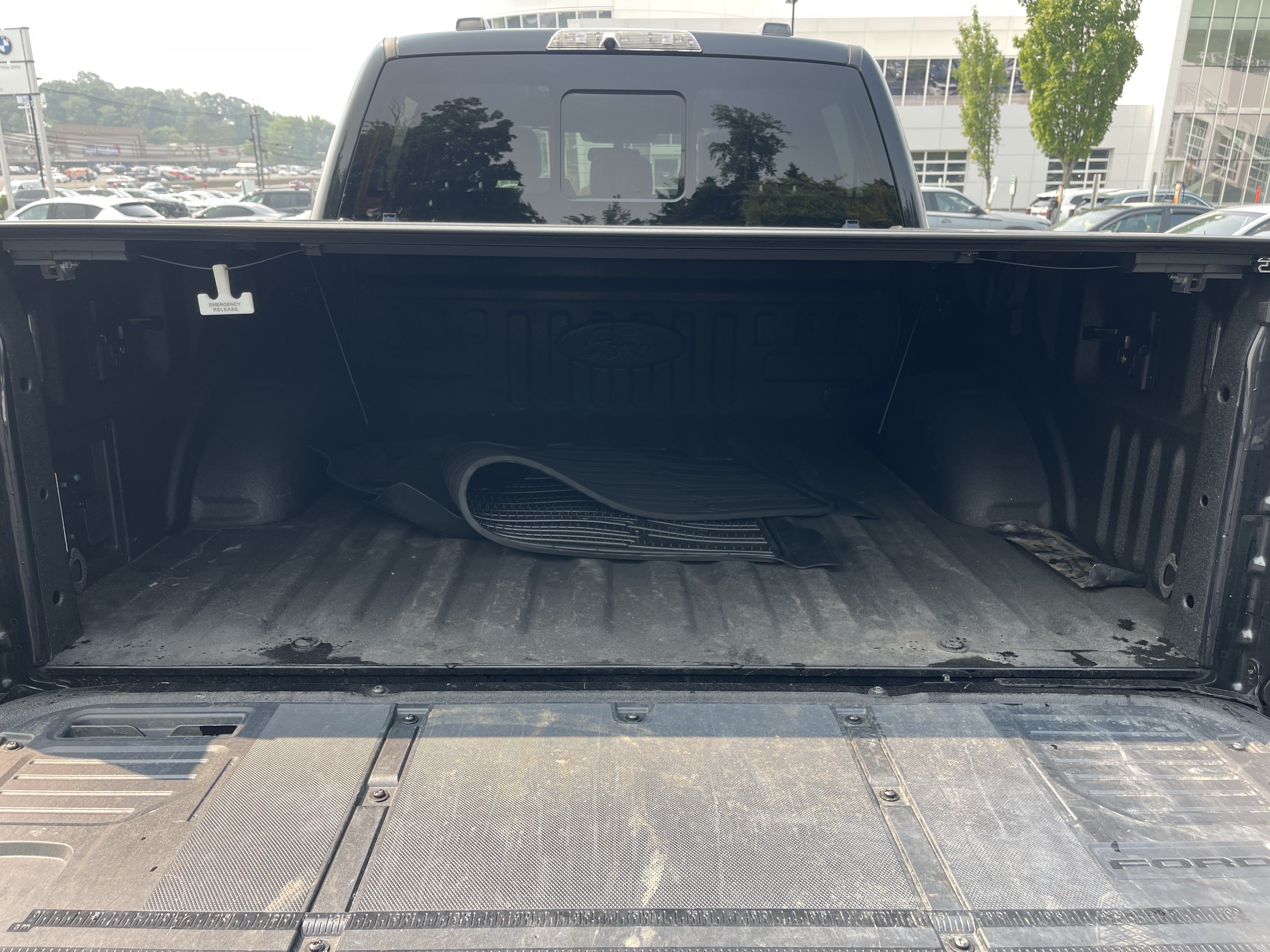 Used 2023 Ford F150 Raptor AWD/4WD image 27