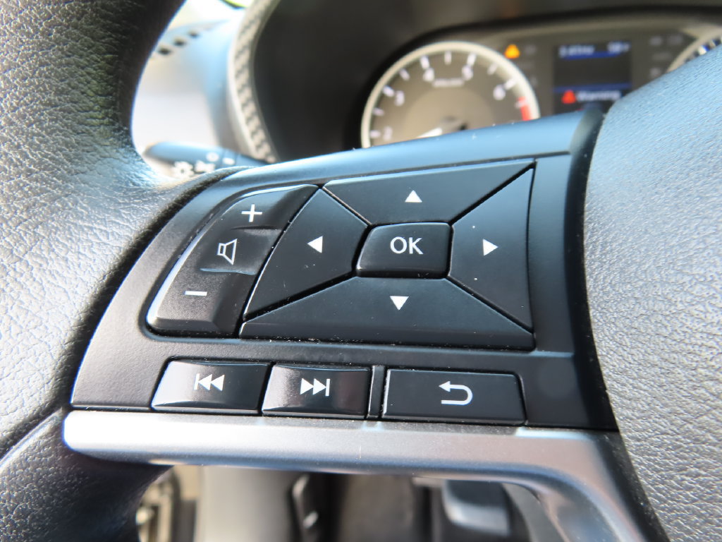 Used 2022 Nissan Sentra S FWD image 10