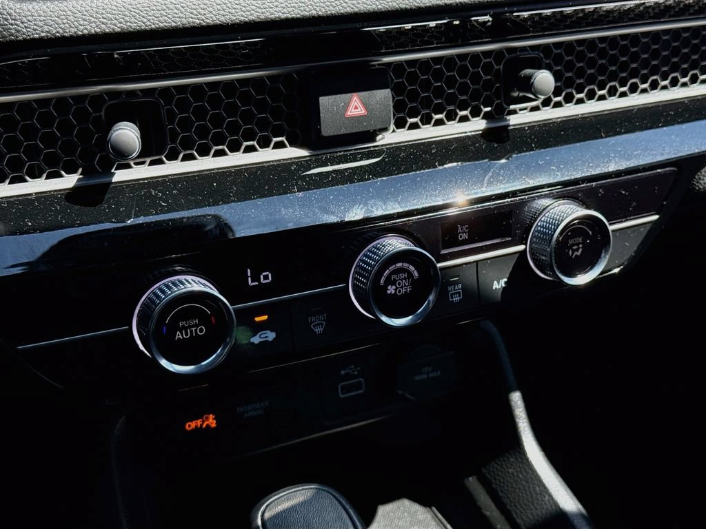 Used 2024 Honda Civic Sport image 18