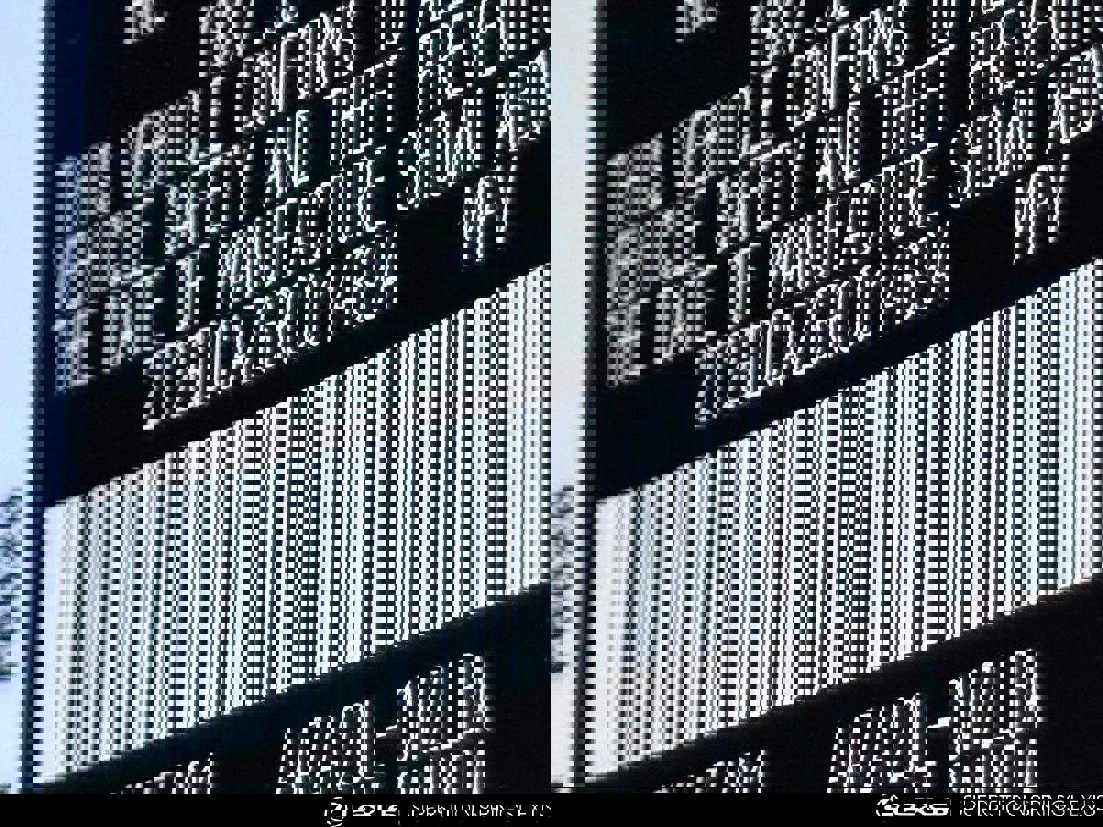 Certified 2024 Lexus NX 250 FWD w/ Premium Package image 14