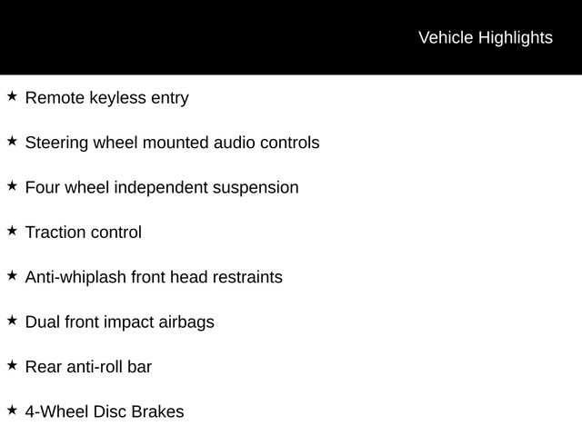 New 2027 Jeep Grand Cherokee Altitude AWD/4WD image 10