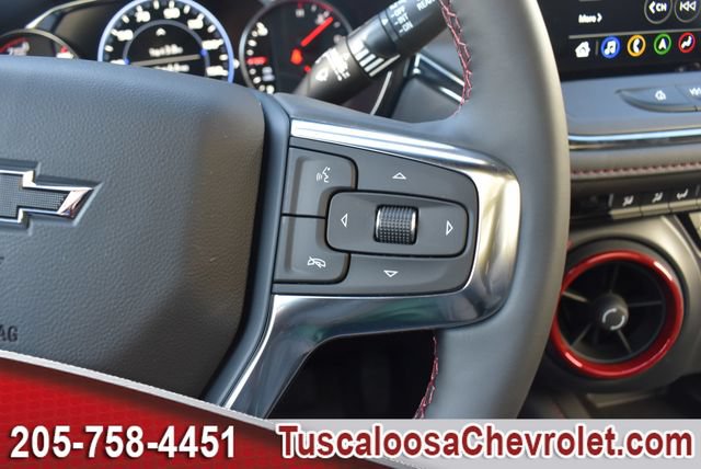 New 2026 Chevrolet Blazer RS w/ LPO, Floor Liner Package FWD image 24