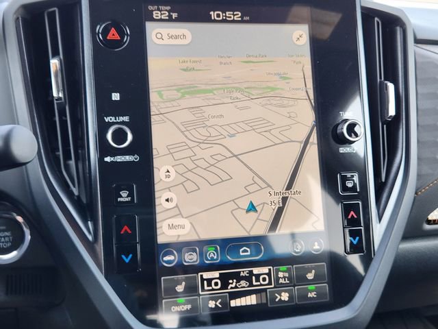 Certified 2026 Subaru Forester Wilderness image 17