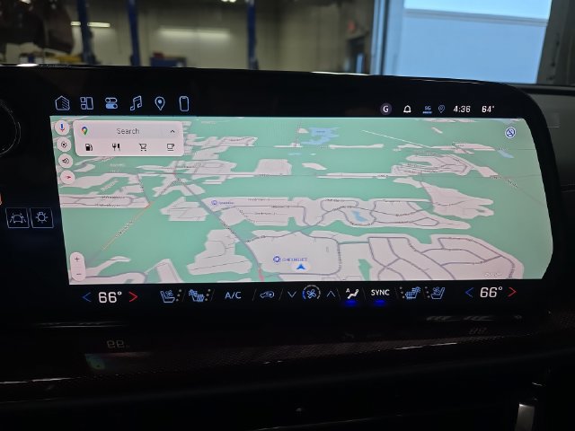 New 2027 Chevrolet Traverse RS w/ LPO, Floor Liner Package AWD/4WD image 25