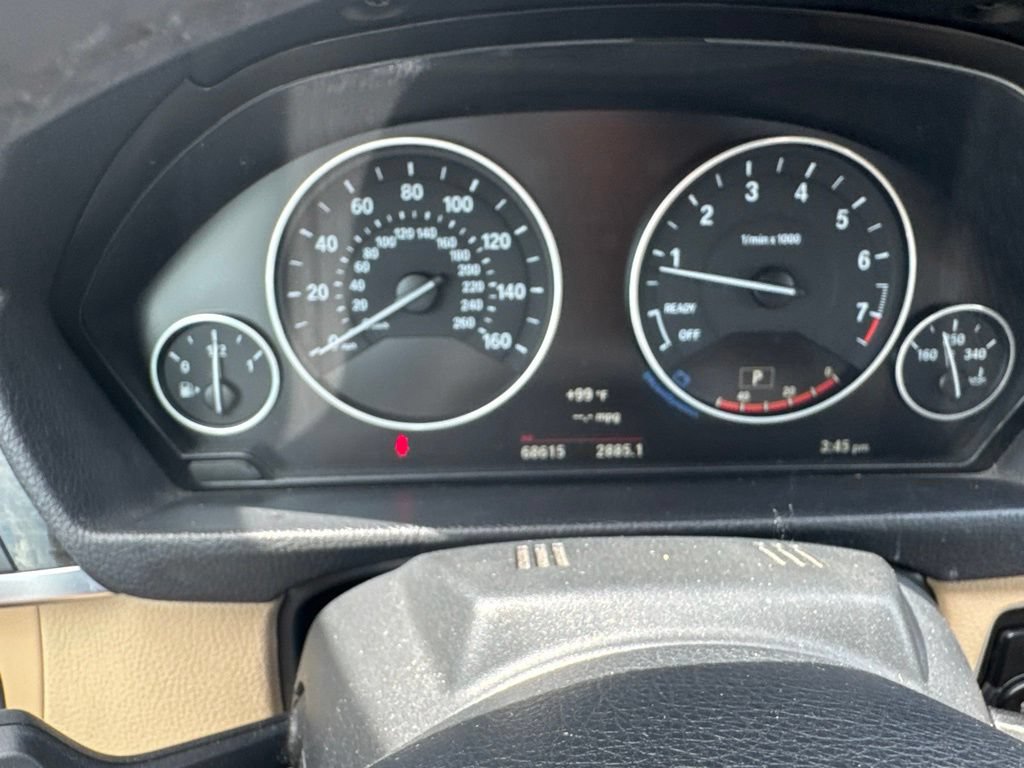 Used 2017 BMW 440i Convertible RWD image 19