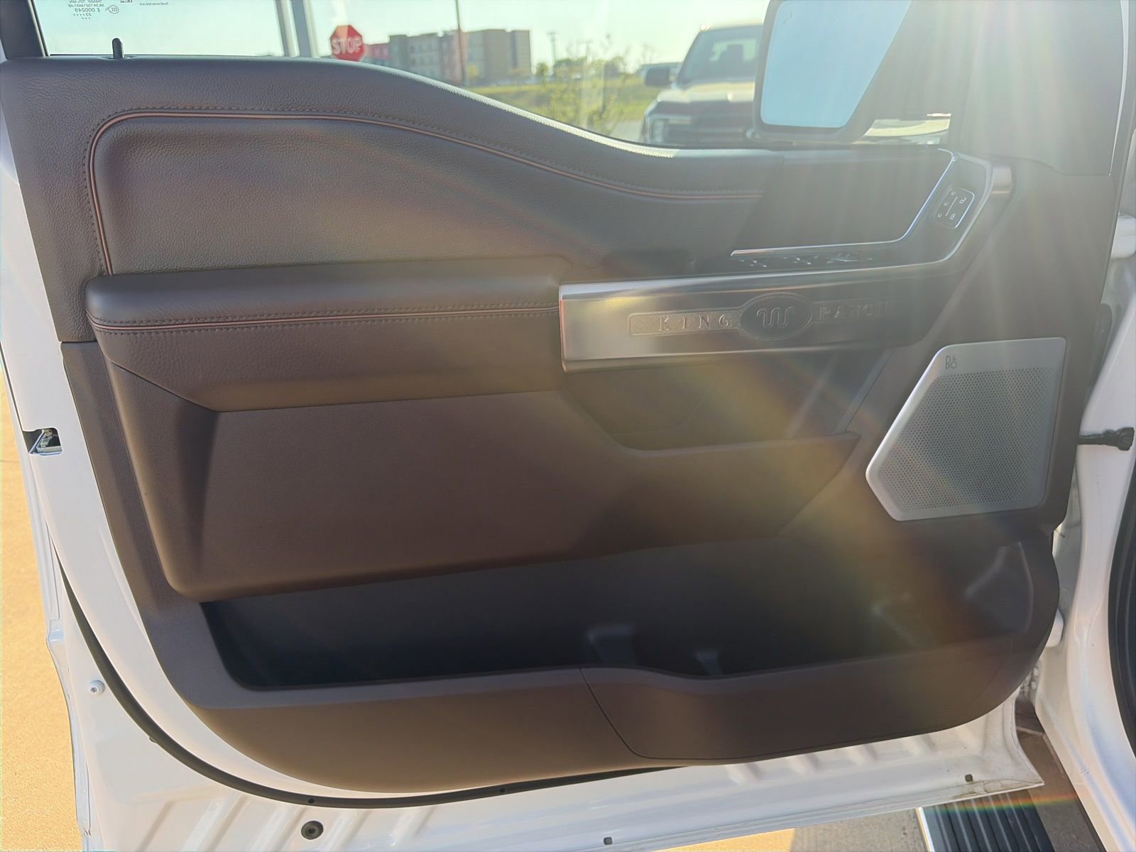 Used 2023 Ford F150 King Ranch w/ Equipment Group 601A High image 13