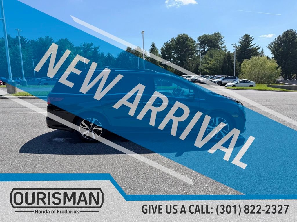 Used 2019 Honda Odyssey Elite image 9