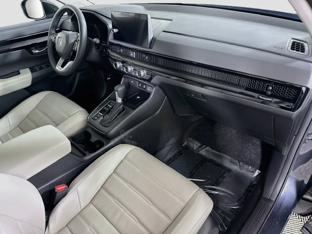 Used 2026 Honda CR-V EX-L image 31