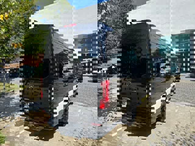 New 2025 Mercedes-Benz Sprinter 3500 image 4