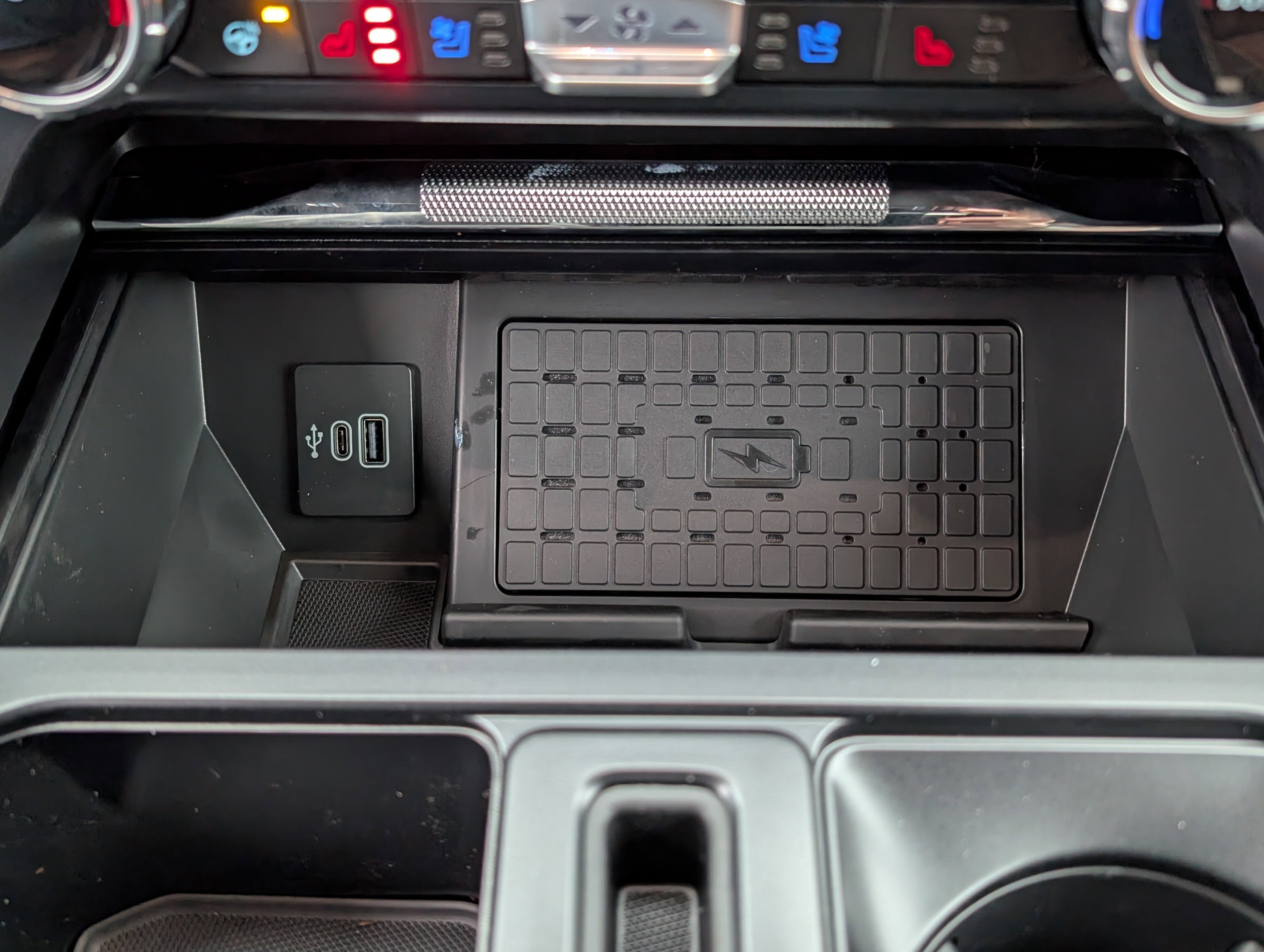 New 2026 Ford F150 King Ranch w/ Equipment Group 601A High image 30