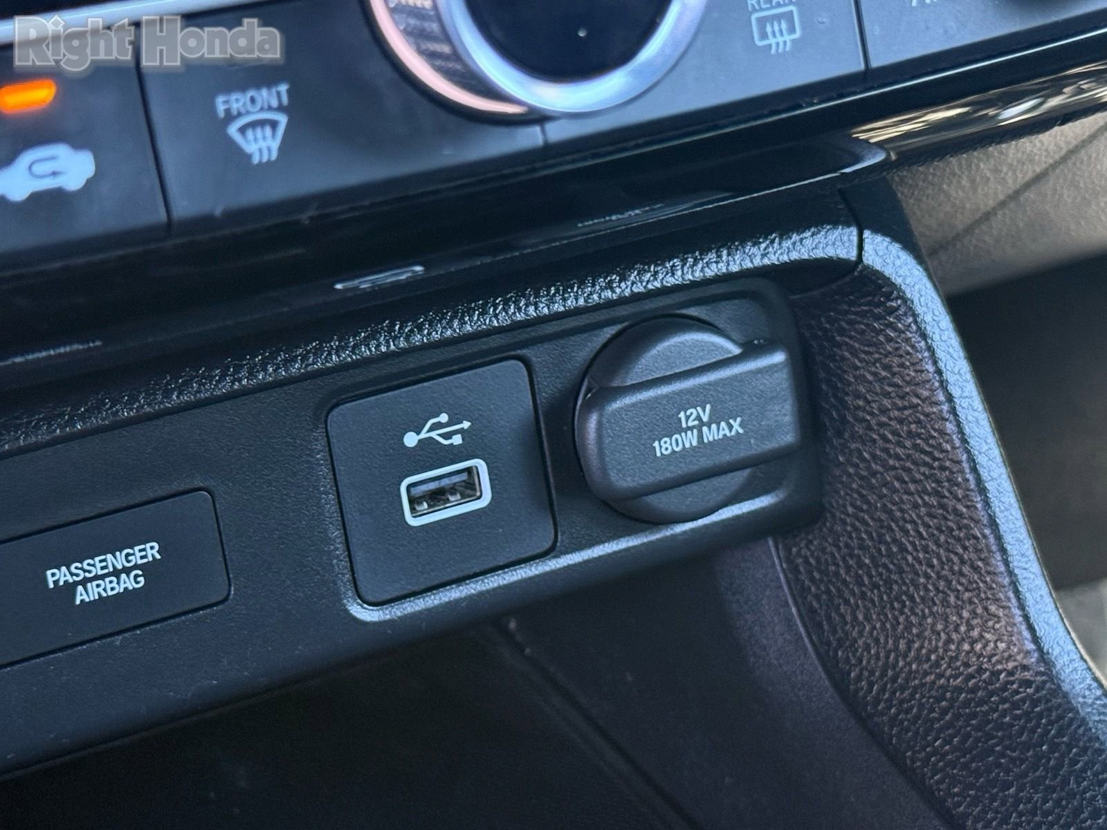 Used 2024 Honda Civic Sport image 24