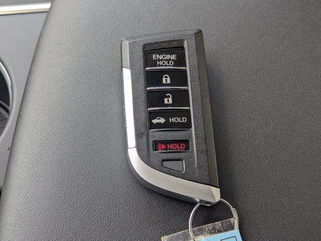Certified 2025 Acura TLX w/ Technology Package FWD image 34