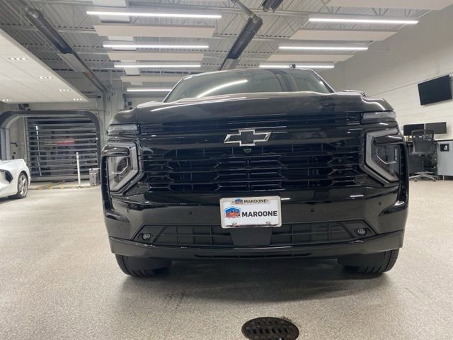 New 2026 Chevrolet Tahoe RST w/ Comfort Package image 2